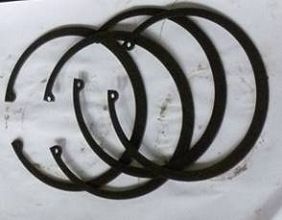 Dia.140 inner clamping spring