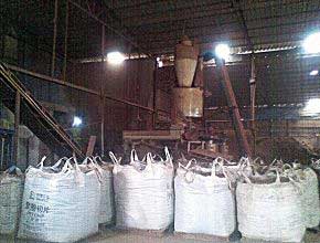 Bulk bag